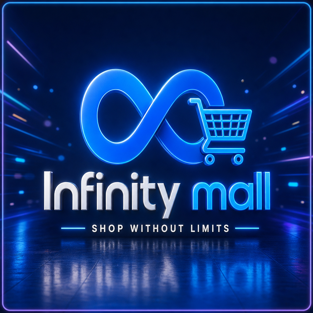 Shop Without Limits