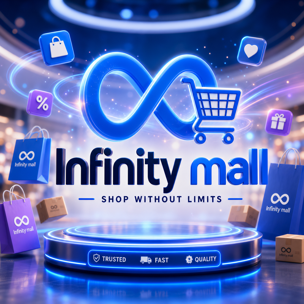 Infinity Mall